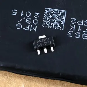 Set of 100 AMS1117 Voltage Regulators SOT-89 6 Sbb9bbdb3fcc34e0284fbd47f45d3f46bh