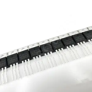 CRST040N10N High-Voltage Power MOSFET Set