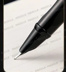 Premium Stainless Steel Fountain Pen for Professionals 19 Sbbcd5e5a9132466eb0f8740d2e99dbbbC