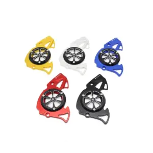 Aluminum Front Tooth Cover for R15M 15 MT15 XSR155 14 Sbbf109153ab548649b019b70801707dfO