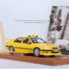 1:18 Scale Peugeot 406 Taxi Resin Model