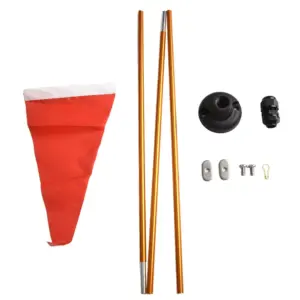 47-Inch Marine Safety Flag Base Kit 9 Sbc8f4e707fbb473f8dabfa988aa31aae4