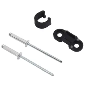 Aluminum Bike Brake Cable Guide in Multiple Colors 13 Sbcda3b2c5b464074883eaaa34875f28eE