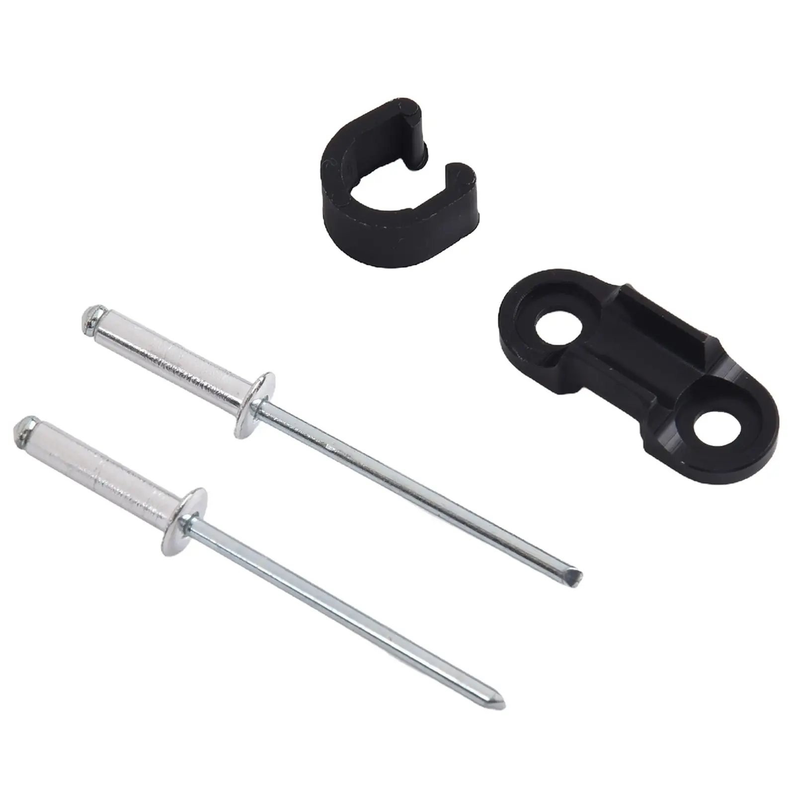 Aluminum Bike Brake Cable Guide in Multiple Colors 7 Aluminum Bike Brake Cable Guide in Multiple Colors - Image 7