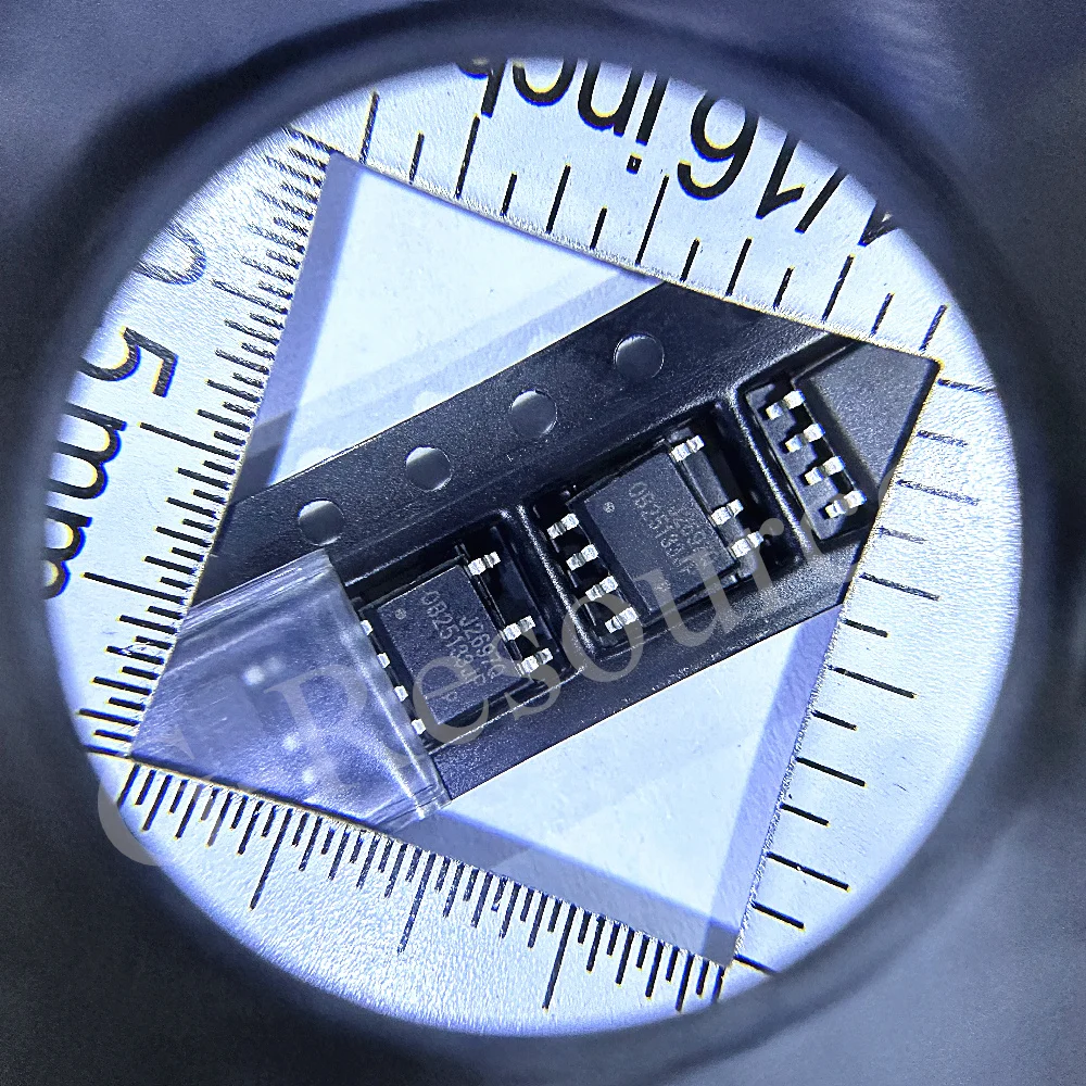 OB25133JPA SOP-7 AC-DC Voltage Regulator 2 OB25133JPA SOP-7 AC-DC Voltage Regulator - Image 2