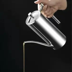 Stainless Steel Oil Dispenser Pot 500ml/700ml 9 Sbde17f7c1a0d4ac399e95171ba182da77