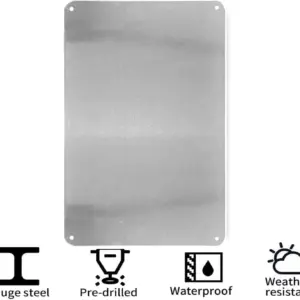 Kill Bill Cinematic Metal Wall Sign 12x8 or 12x16 8 Sbe0ea11360d640d6a61cb8d0bea26e58m 30