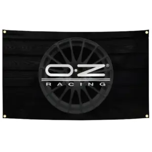 OZ Racing Motorsport Banner 90x150 cm 12 Sbe2f905e26224831989ec7270f3210cc4
