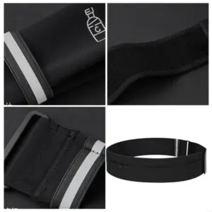 Waterproof Running Belt with Reflective Strips 13 Sbe8c8de0316b40d3a0175a7064d9ed7aS