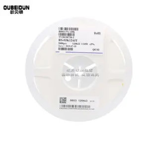 Set of 100 0805 SMD Resistors 0Ω-1.8Ω 9 Sbec01830a2e6431bbc03f0603092c9569