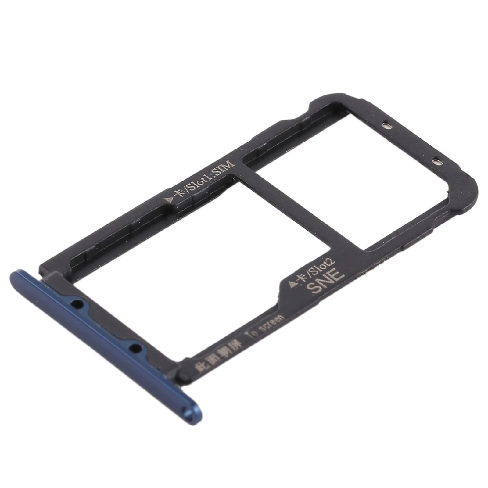 Huawei Mate 20 Lite SIM Card Tray Replacement 5 Huawei Mate 20 Lite SIM Card Tray Replacement - Image 5