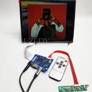 9.7-inch 2K IPS LCD Display for DIY Projects 15 Sbf39eec6200345d8965e217ca93fe775Z