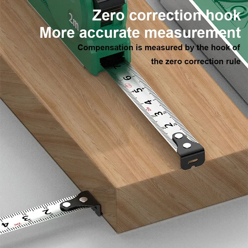 Multifunctional 150mm Magnetic Level & Tape Measure 5 Multifunctional 150mm Magnetic Level & Tape Measure - Image 5