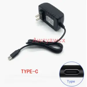 12V 3A Power Supply Adapter with USB-C Output 10 Sbfd7fac705ab4b5da70bc10630b3d93eF