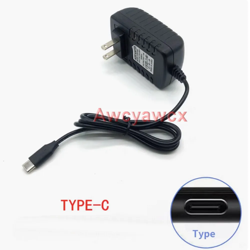 12V 3A Power Supply Adapter with USB-C Output 3 12V 3A Power Supply Adapter with USB-C Output - Image 3