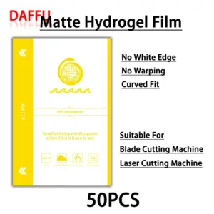 Matte Privacy Hydrogel Screen Protector 180x120mm 11 Sc0275be58add4f2286d6df29541e678cp