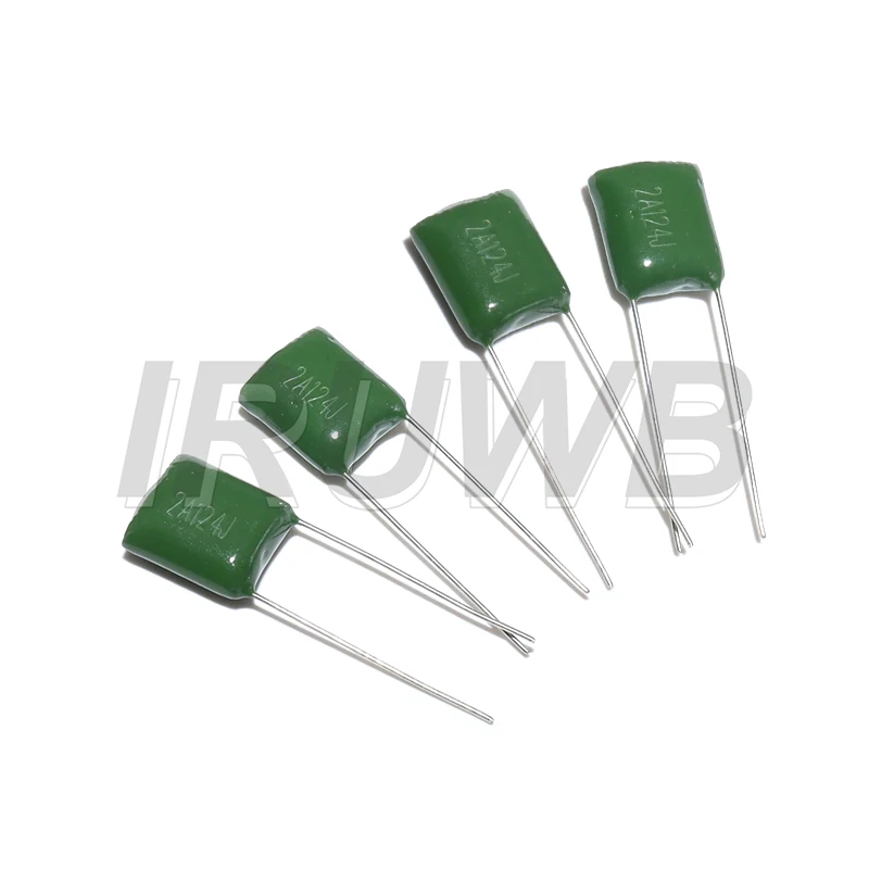 IRUWB Polyester Film Capacitor Set 0.15-0.47UF 100V 6 IRUWB Polyester Film Capacitor Set 0.15-0.47UF 100V - Image 6