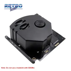 Dreamcast VA1 RetroScaler Mount Kit 10 Sc0792da01ed741198f782c03349573ac4