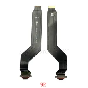 USB Charging Port Flex Cable for OnePlus Nord 2 5G & 9R 4 Sc08b9cff470747cdaeff1acc6489c945R