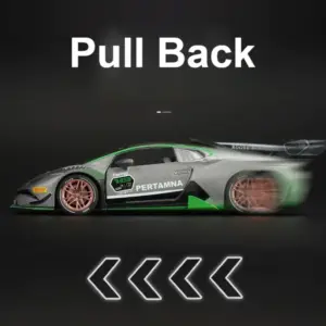 1:32 Diecast Supercar Model with Electronic Features 13 Sc09bc21b6b1043e1a57da01cd7b89b7ep