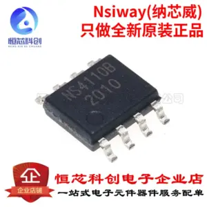 NS4110B Mono 10W Audio Amplifier IC