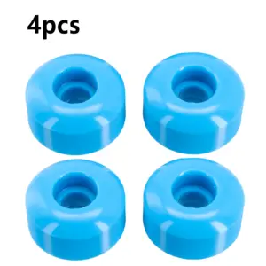 Red Skateboard Wheels 52mm x 32mm, 95A Hardness 10 Sc1558f55ae1148c3a0d060d93b53cf7ag