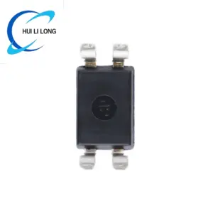 Set of 10 SMD Optocoupler ICs LTV-817S-TA1-C & LTV817S 5 Sc1b73b7944d44caeb165f61965682954I