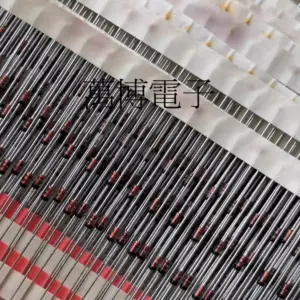 Set of 20 PHI 4148 DO-35 Diodes