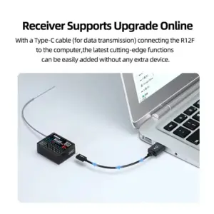 Radiolink R12F 12-Channel RC Receiver 9 Sc1d474ac63ae422a828088bef0e0a387k