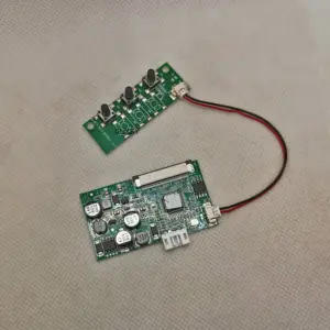 4.3-Inch TFT LCD Display Module 10 Sc1fb333514dc4c3fbf6fa51e72007ef9N