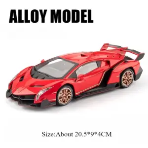 1:22 Scale Alloy Car Model by MAKEDA 16 Sc256697b2ad340cb870746ebcd1f1f2aU