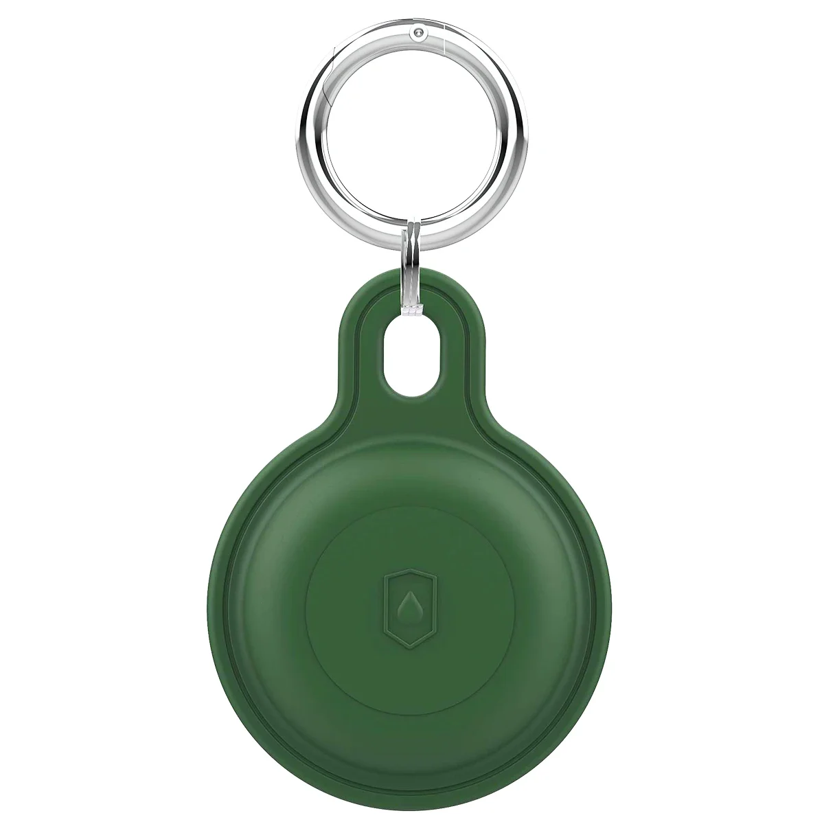 Waterproof Silicone Case for Airtag 9 Waterproof Silicone Case for Airtag - Image 9