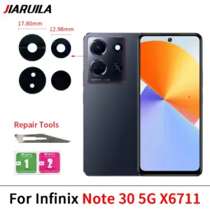 Infinix Camera Lens for Note 30 & 40 Pro 16 Sc29255003d974ba79f612c5169c7edacB