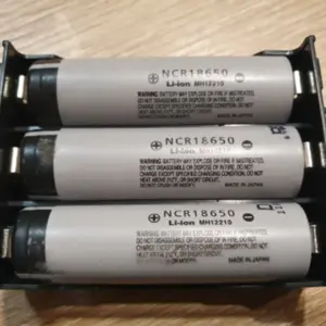 18650 Battery Storage Case for 1-4 Batteries 10 Sc292c0ed0e8a4f7389c63c7a86daab42O