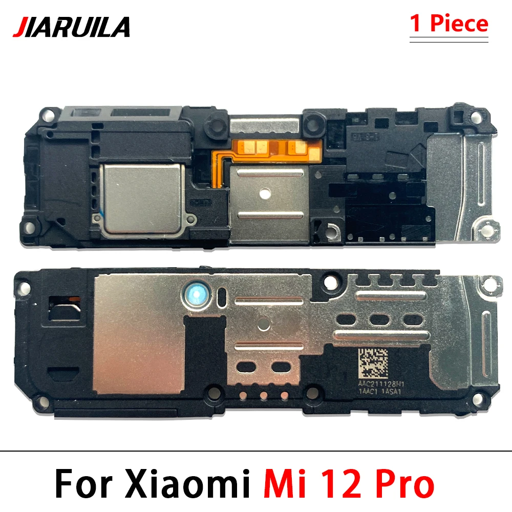 Xiaomi Mi Series Loudspeaker Replacement 6.5cm 9 Xiaomi Mi Series Loudspeaker Replacement 6.5cm - Image 9
