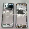 Middle Frame Housing For Tecno Spark Go 2024 middle Frame Faceplate Back Housing Replacement