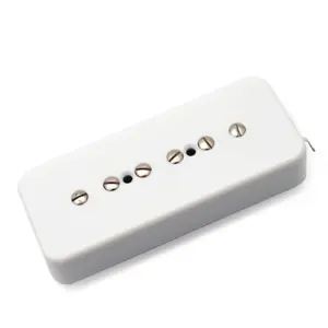 P-90 Soap Bar Guitar Pickup in Multiple Colors 19 Sc32c5ab753a64987a874e5ea7cb1923ey