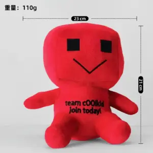 Colorful Plush Toy Collection for Collectors 16 Sc343bea28d064fd4abdb03edc05a03e2R