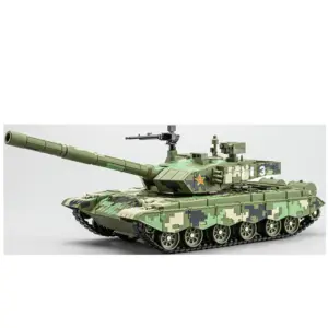1:32 Alloy T99 Tank Model for Collectors 13 Sc367908cde72472fbb01782b79ed4f952