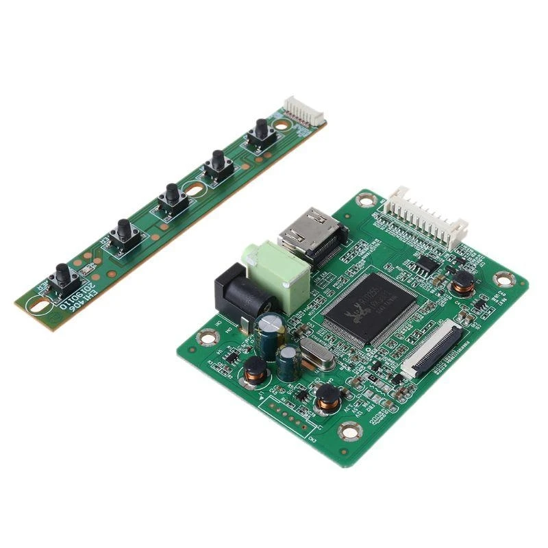 EDP LCD Controller Kit for 1080p Displays 3 EDP LCD Controller Kit for 1080p Displays - Image 3