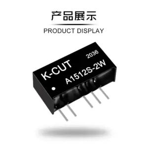 A1512S-2W Dual-Channel Power Module 6 Sc3b2c72f6fbb4fd1acfb3679cd84945do
