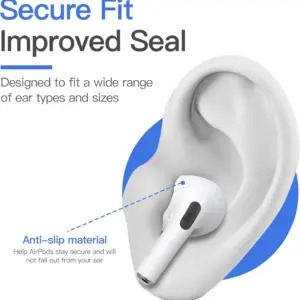 Silicone Ear Tips for AirPods Pro 3rd Gen 13 Sc40272fcf88f478ba797afe47f9da62cb