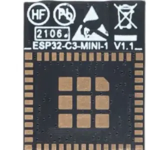 ESP32-C3-DevKitM-1 Microcontroller Development Board 12 Sc43d696b69ea4eb2b409a90ac1b009a7S