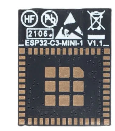 ESP32-C3-DevKitM-1 Microcontroller Development Board 5 ESP32-C3-DevKitM-1 Microcontroller Development Board - Image 5