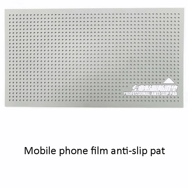 Silicone Anti-slip Pad for Phones 20x30 cm 2 Silicone Anti-slip Pad for Phones 20x30 cm - Image 2
