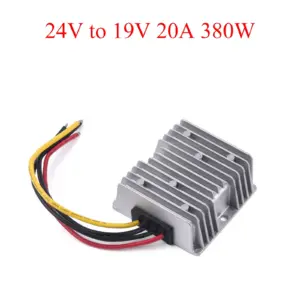 24V to 19V DC-DC Power Converter with 20A Support 19 Sc4a0c8a6d1184b51aacd32462ca80a32p