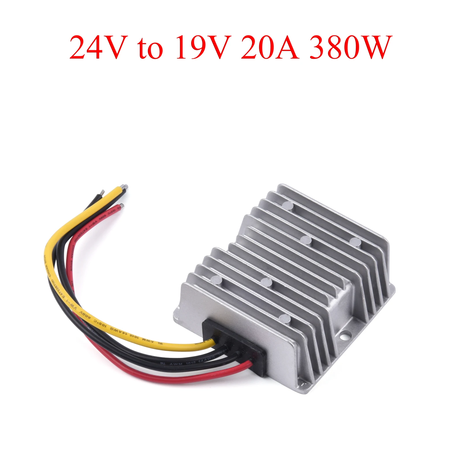 24V to 19V DC-DC Power Converter with 20A Support 10 24V to 19V DC-DC Power Converter with 20A Support - Image 10