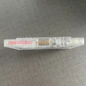 EF60 Japanese Blank Audio Cassette Tape 3 Sc4d4a9a4b5c54296b0de7b2787012852N