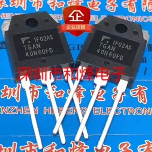 TGAN40N60FD High-Current Power Module for Welding 6 Sc4db5a655f964622875b942573c9d15bb