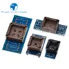 PLCC IC Adapter Set for Testing and Programming